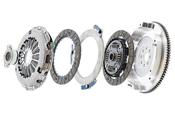 Picture of AISIN - SWT-378 - Clutch Kit (Clutch)